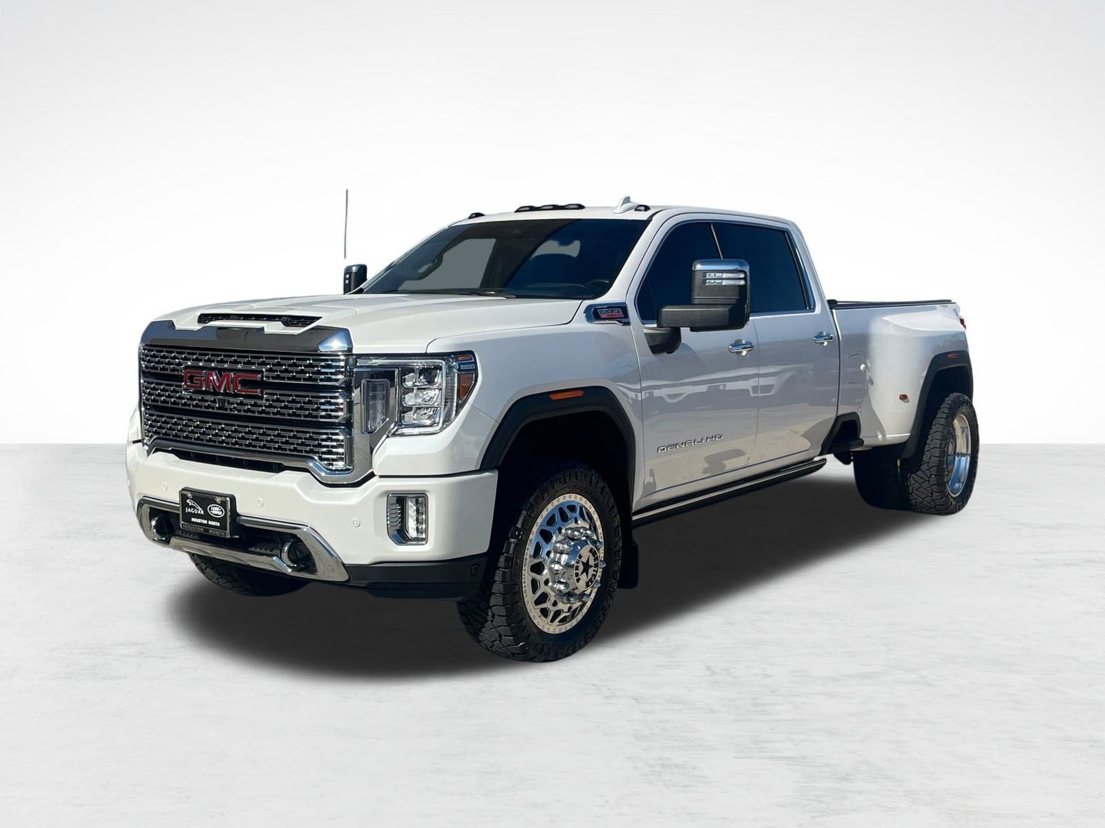 2021 GMC Sierra 3500 Denali HD Denali's photo