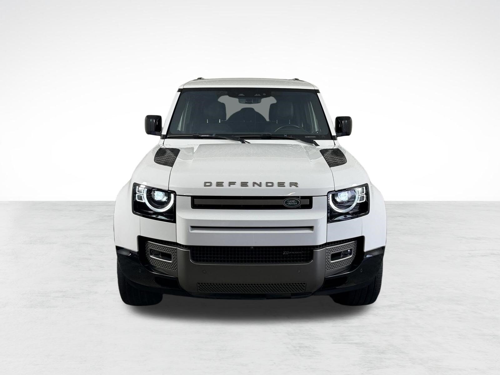 Defender X-Dynamic SE SUV