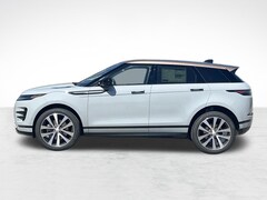 2026 Land Rover Range Rover Evoque Dynamic SE SUV