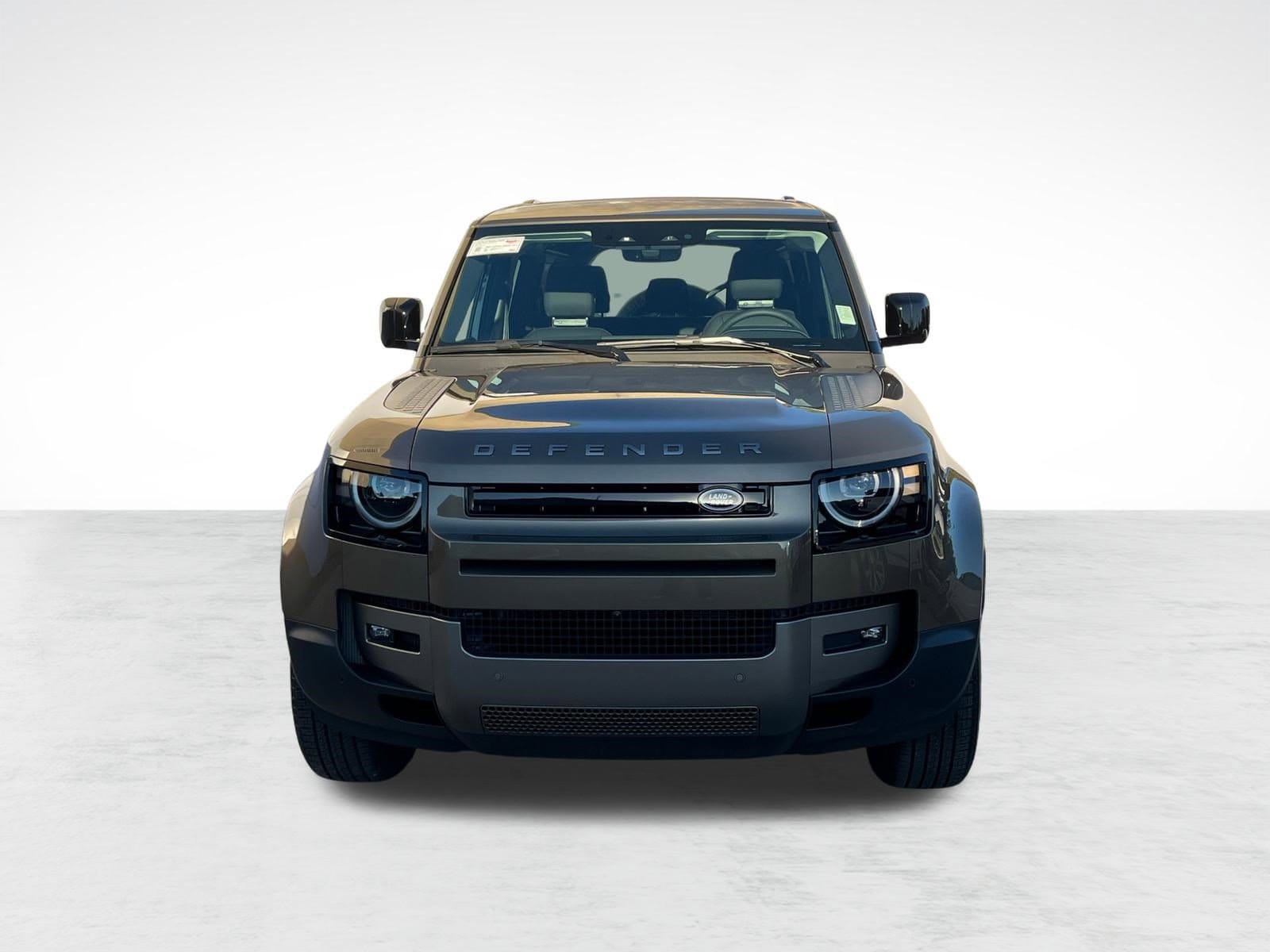 2026 Land Rover Defender S - Photo 6