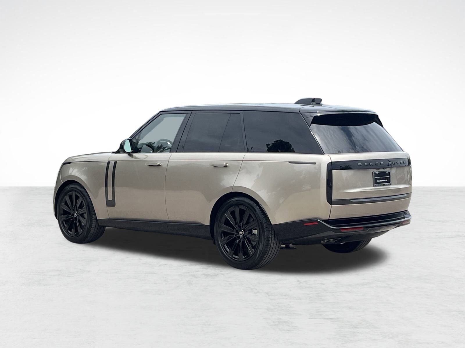 2025 Land Rover Range Rover SE photo 2