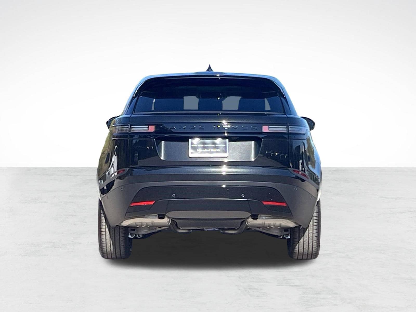 2025 Land Rover Range Rover Velar S - Photo 9