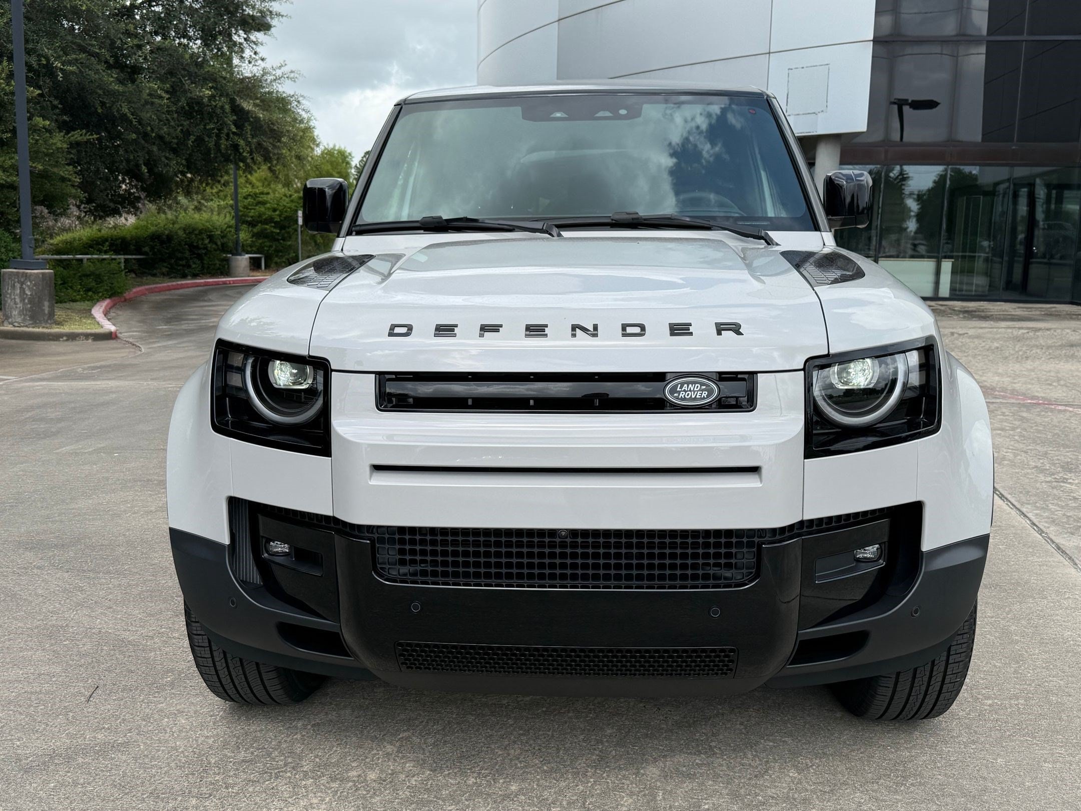 Defender 110 S SUV