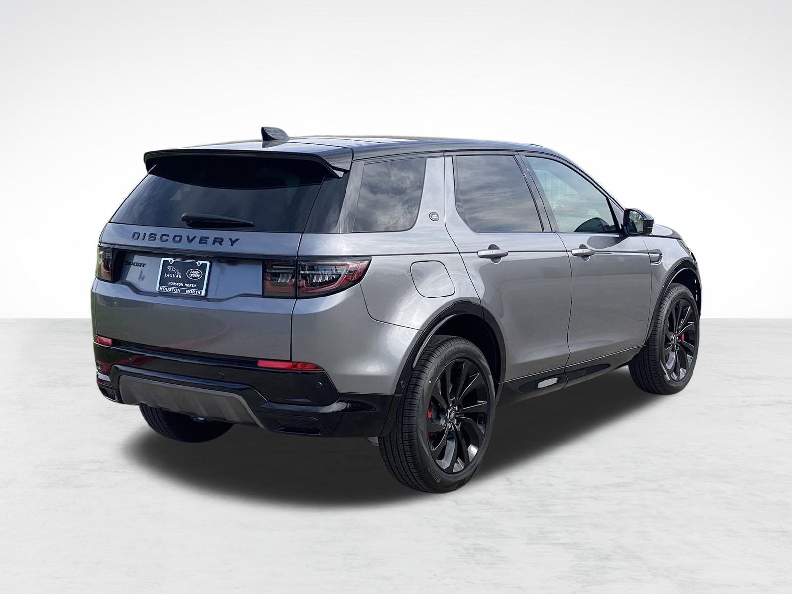 Certified 2024 Land Rover Discovery Sport Dynamic SE with VIN SALCL2FX5RH346198 for sale in Houston, TX