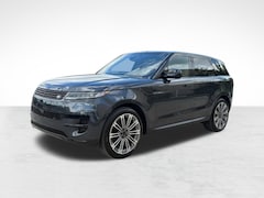 2026 Land Rover Range Rover Sport P360 SE SUV