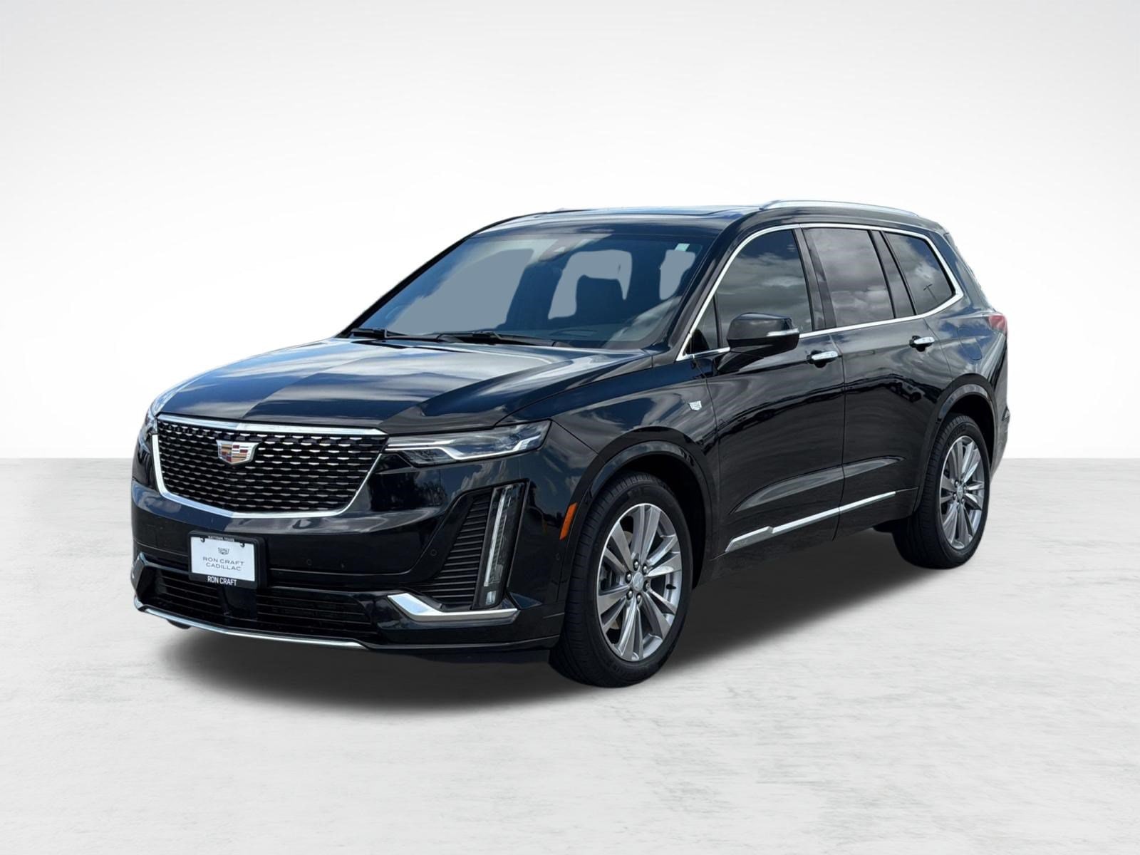 XT6 Premium Luxury SUV
