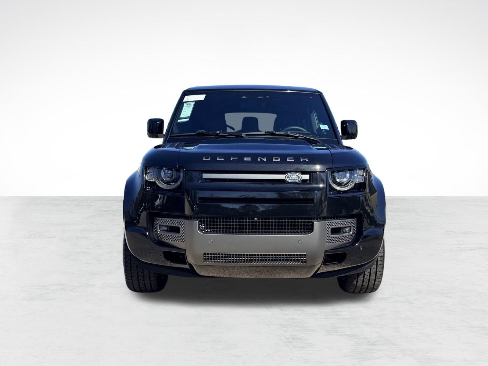 2025 Land Rover Defender Outbound - Photo 7