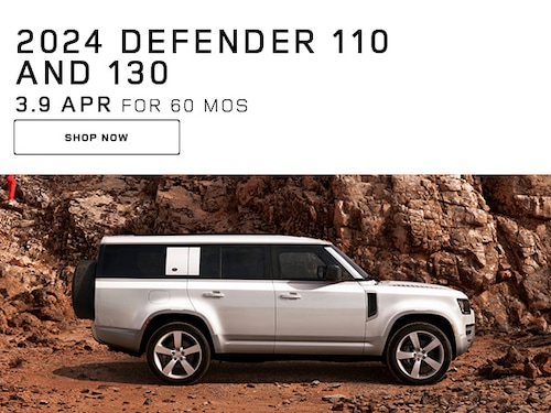 Explore the Defender 2023 & Build yours today, Defender