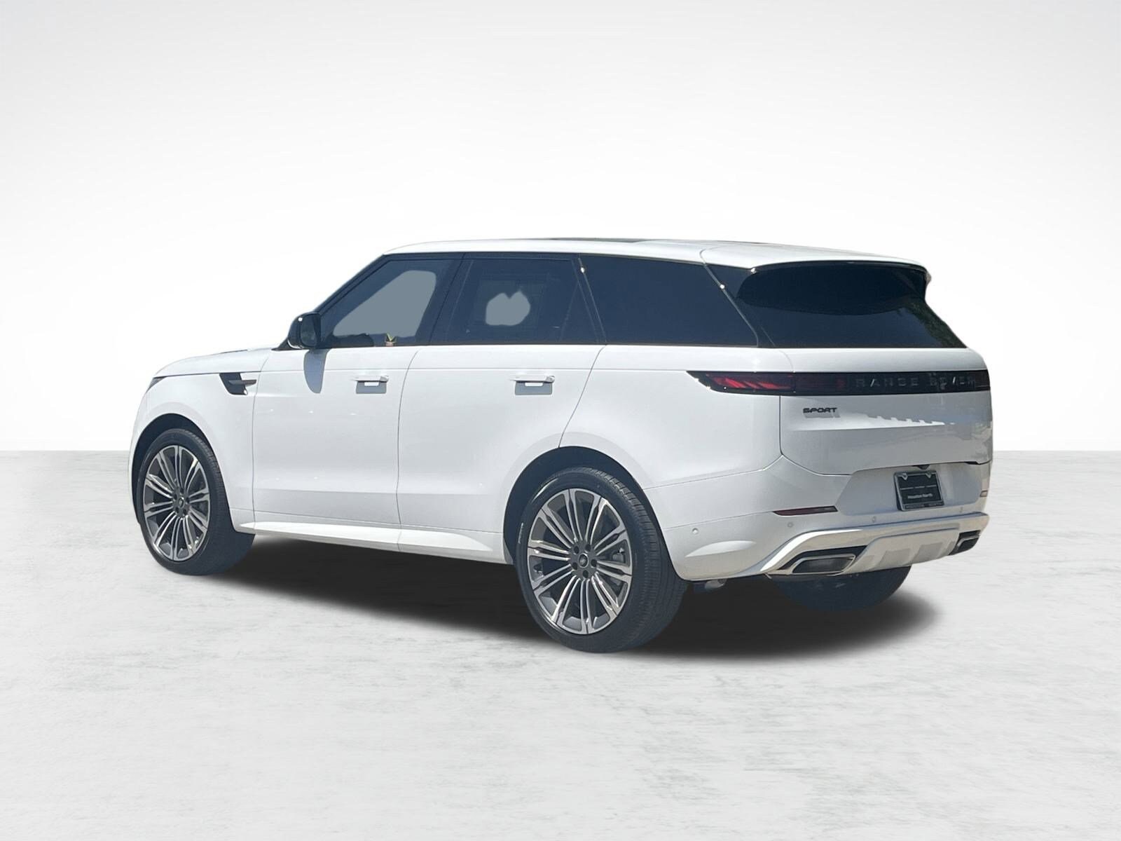 2025 Land Rover Range Rover Sport P400 Dynamic SE photo 3