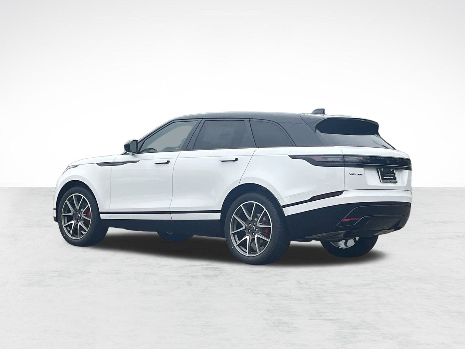 2025 Land Rover Range Rover Velar P250 Dynamic SE photo 3