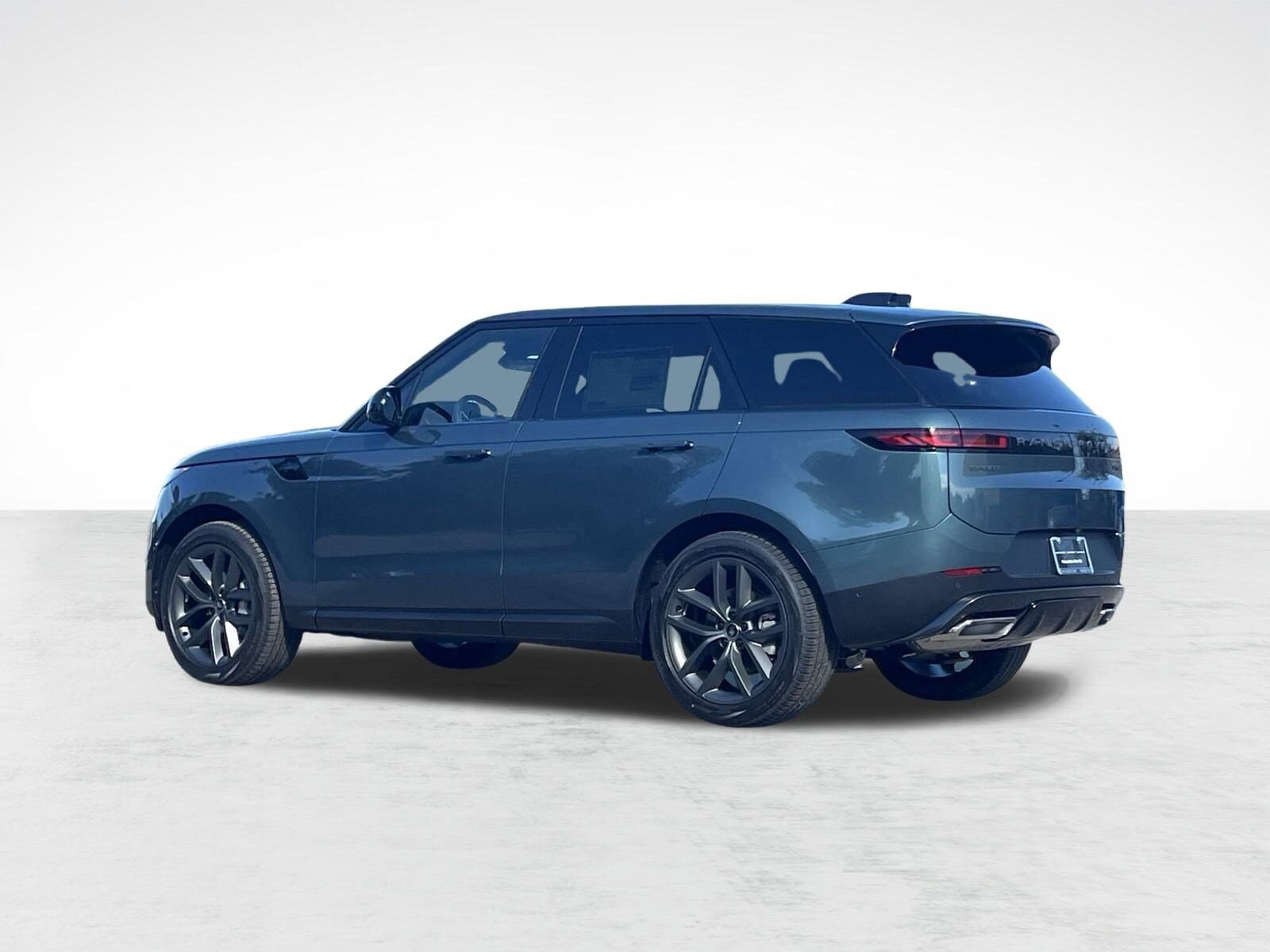 2025 Land Rover Range Rover Sport P360 SE photo 3