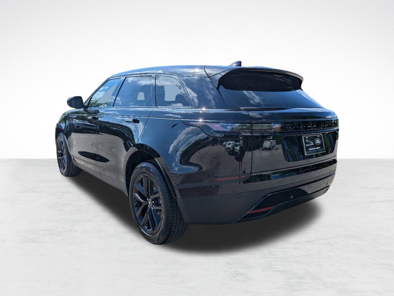 2025 Land Rover Range Rover Velar P250 S photo 2