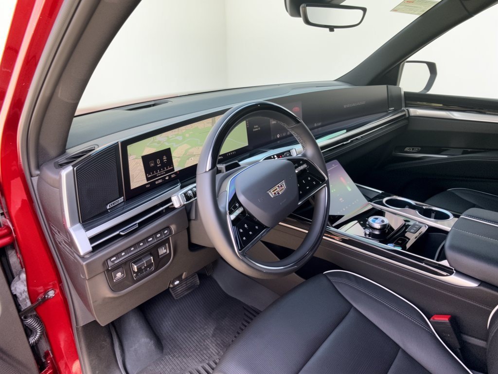 Used 2025 CADILLAC Escalade Sport SUV