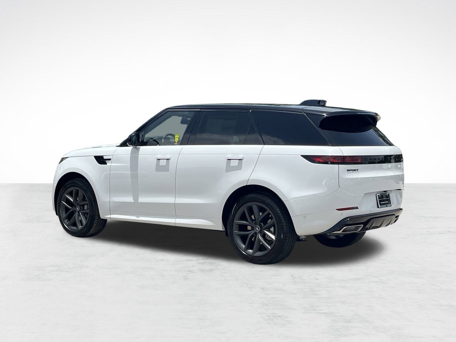 2025 Land Rover Range Rover Sport P400 Dynamic SE photo 2