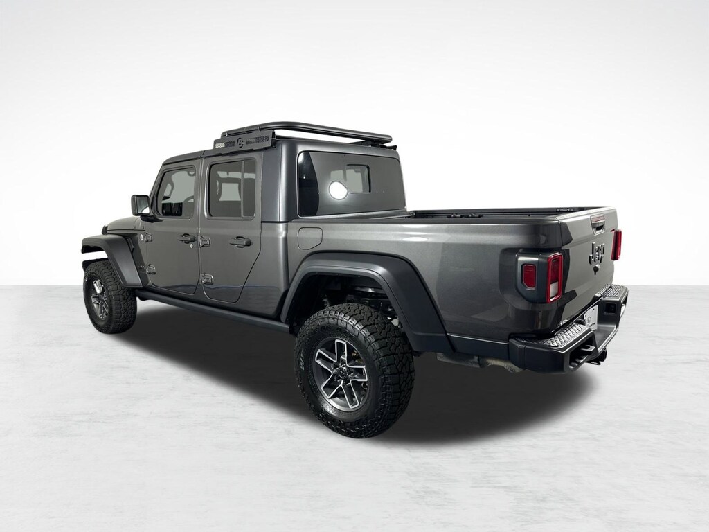 Used 2021 Jeep Gladiator Sport Truck Crew Cab