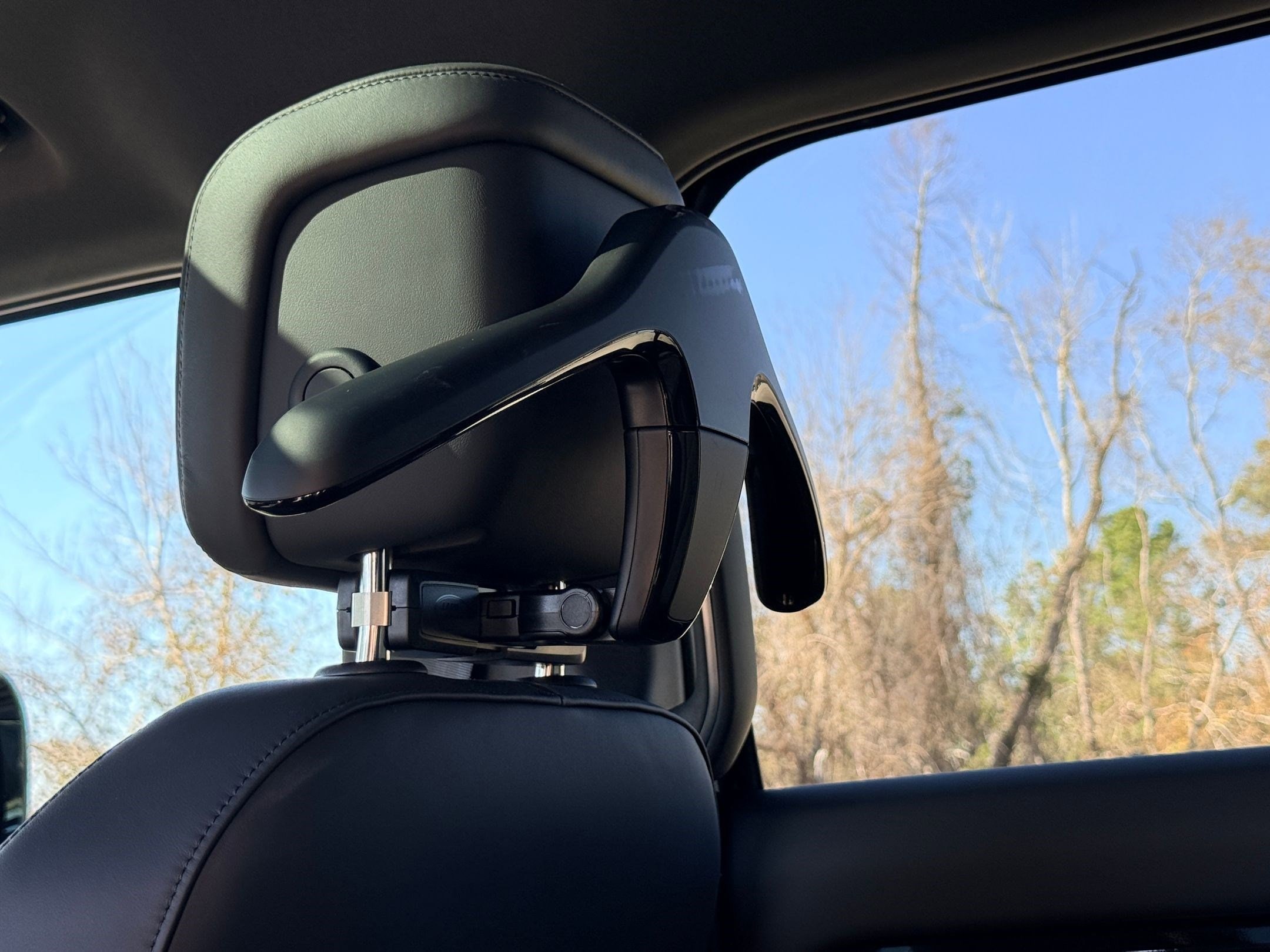 2025 Land Rover Defender Outbound - Photo 24