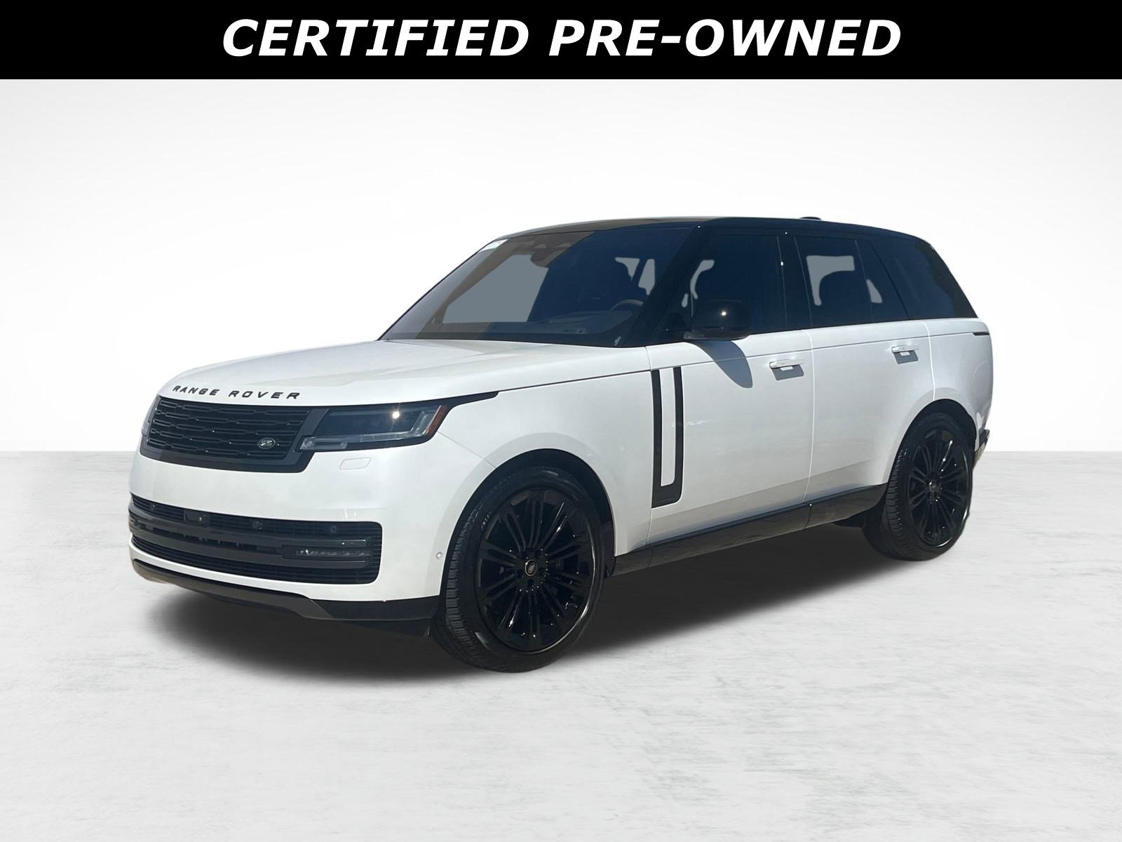 2023 Land Rover Range Rover Autobiography's photo