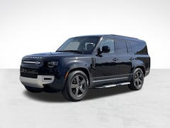 Used 2025 Land Rover Defender 130 S SUV in Houston
