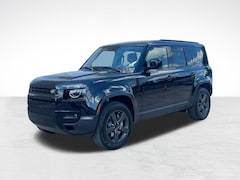 2026 Land Rover Defender 110 S SUV