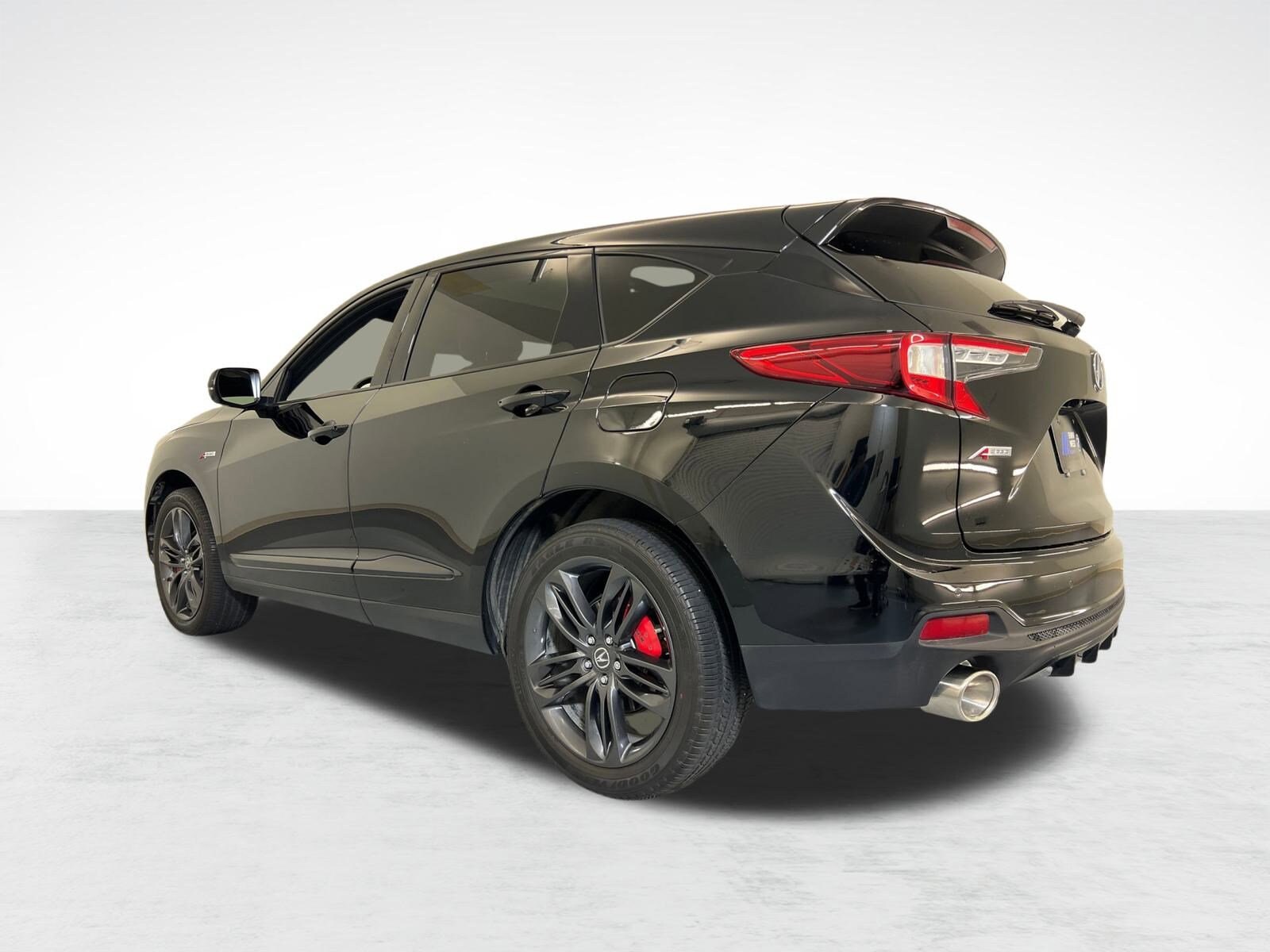 2023 Acura RDX A-Spec photo 3