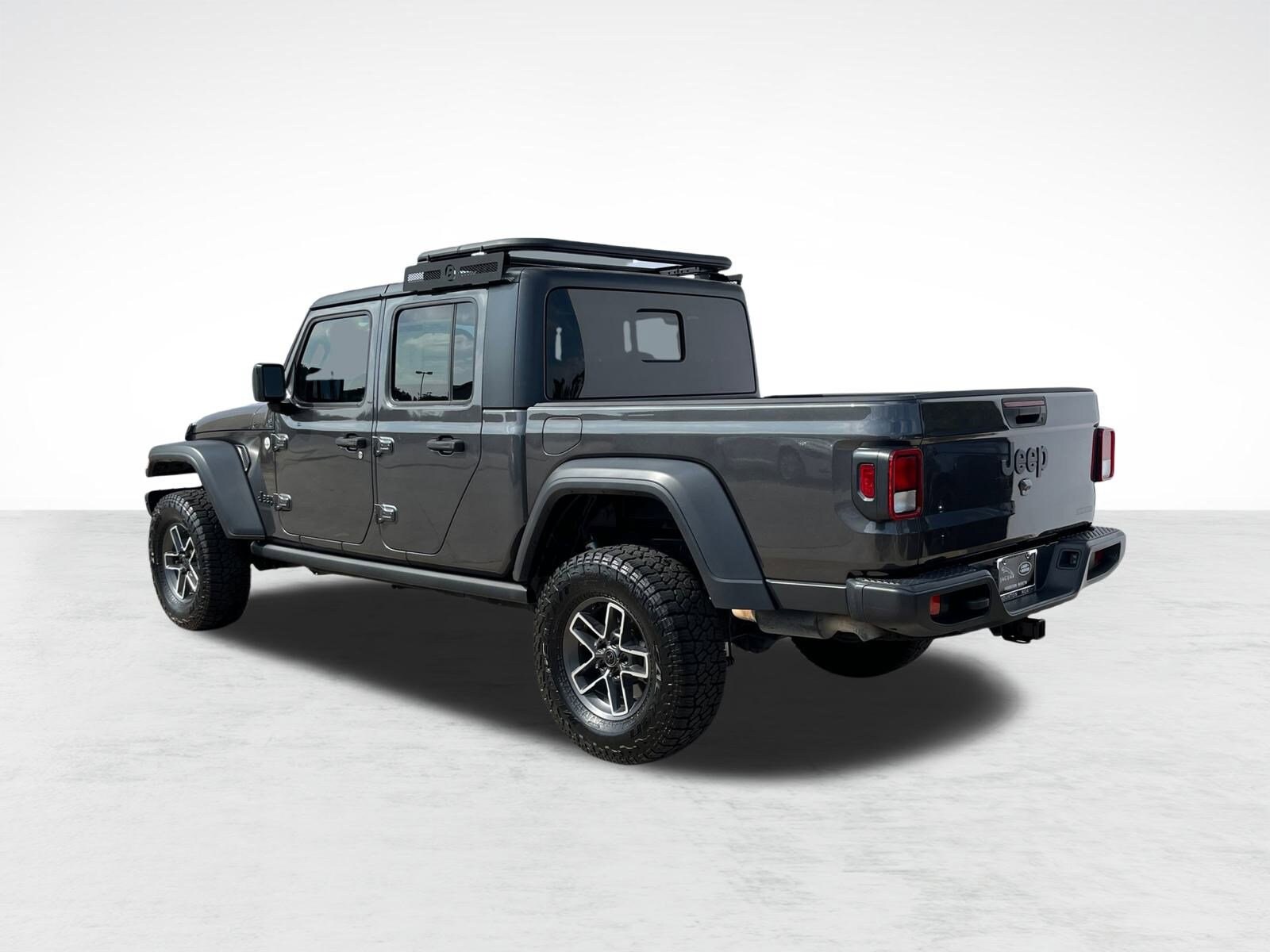 2021 Jeep Gladiator Sport S photo 3