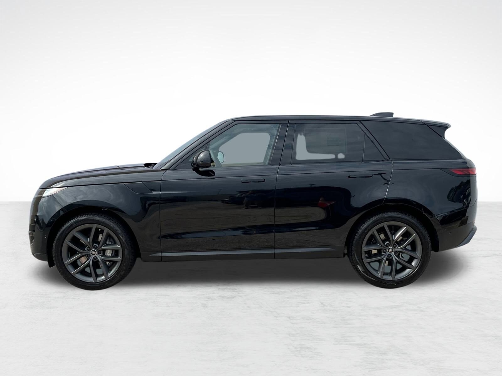 2025 Land Rover Range Rover Sport P360 SE photo 2