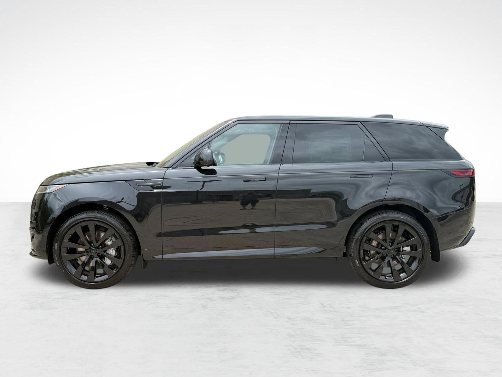 Range Rover Sport P530 Dynamic SE SUV