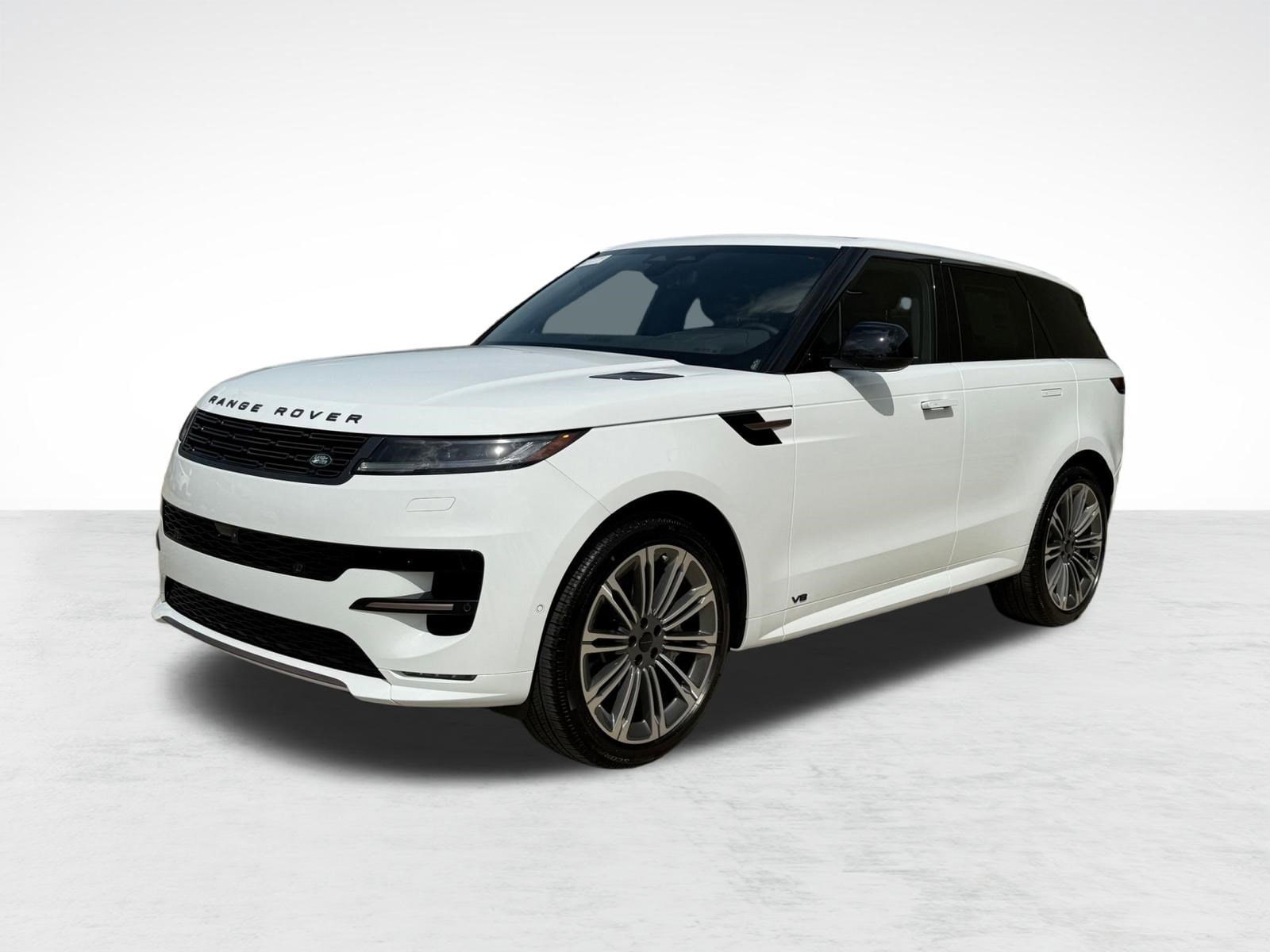 2026 Land Rover Range Rover Sport P530 Dynamic SE's photo
