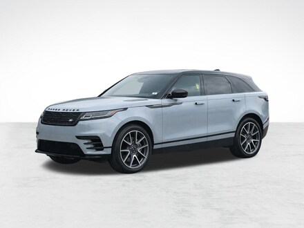 2026 Land Rover Range Rover Velar P250 Dynamic SE SUV
