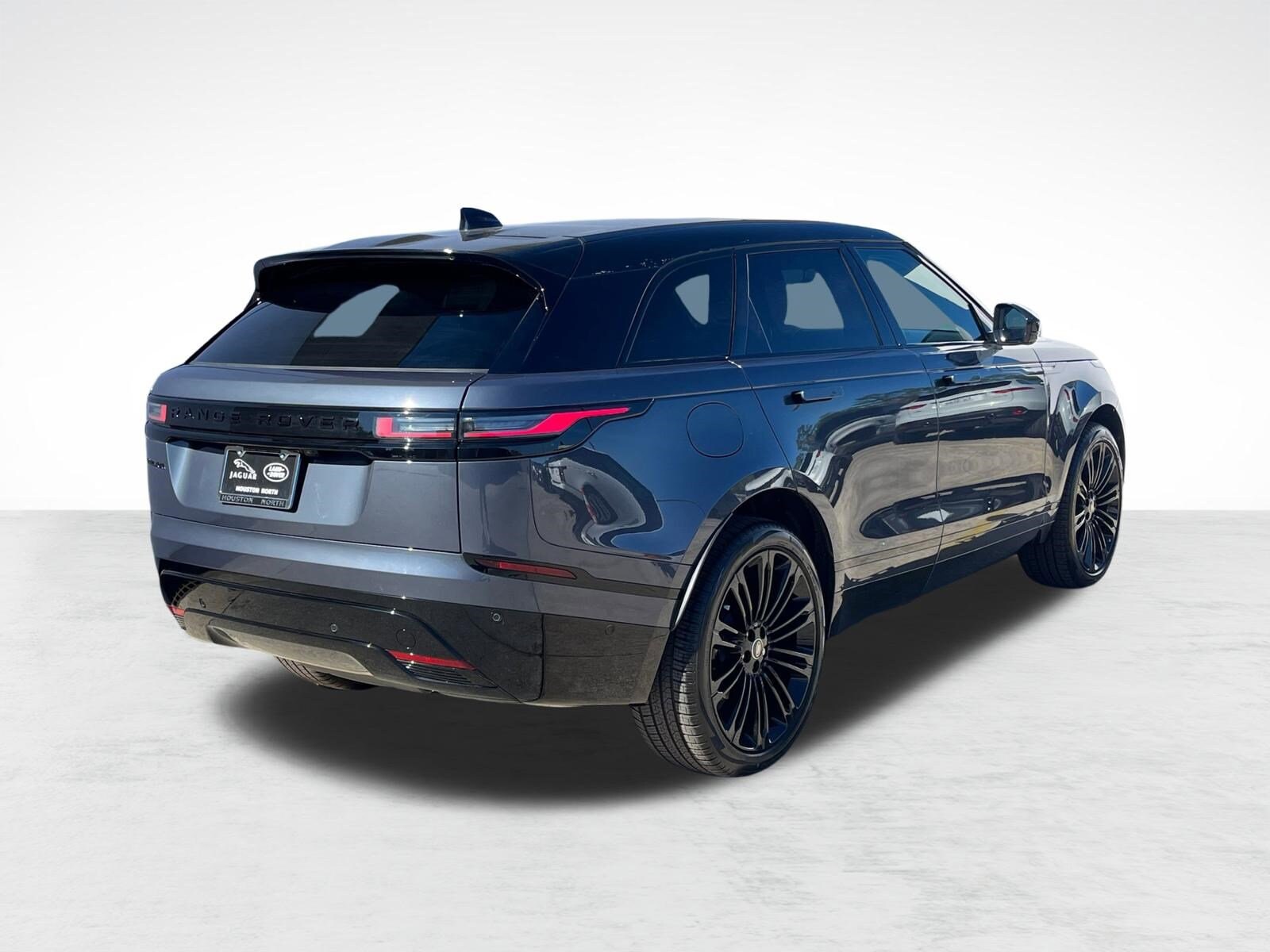 2026 Land Rover Range Rover Velar Dynamic SE - Photo 9
