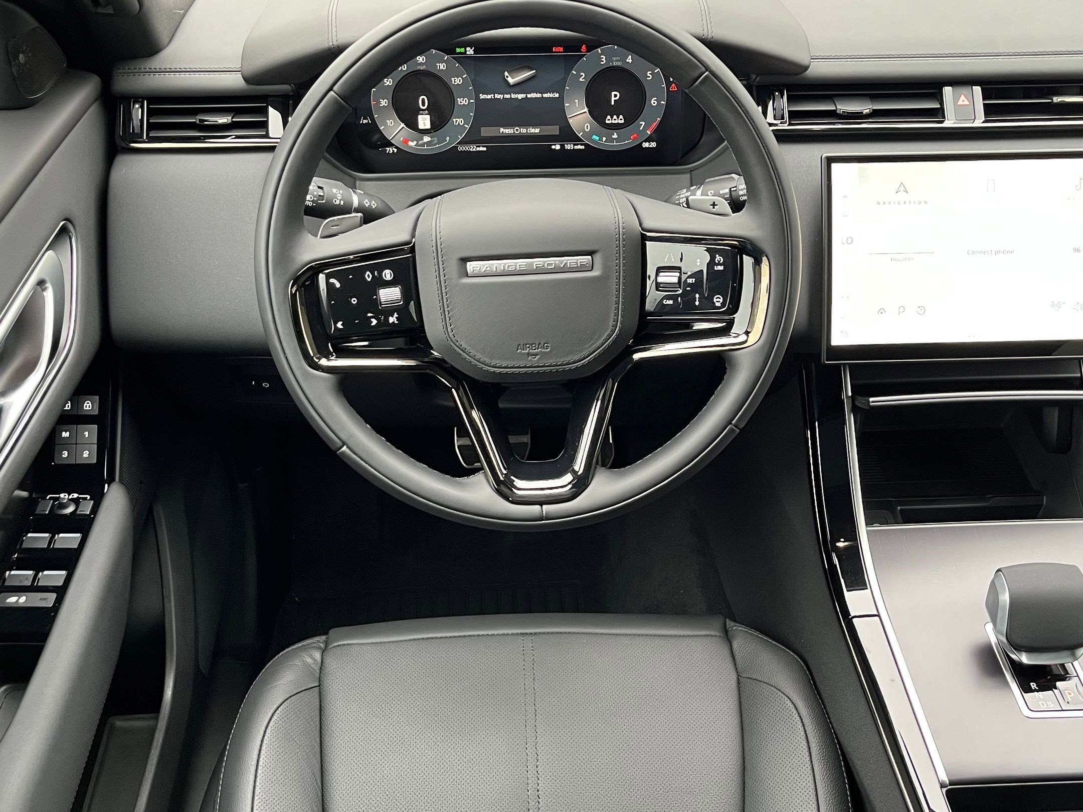 2026 Land Rover Range Rover Velar Dynamic SE - Photo 28