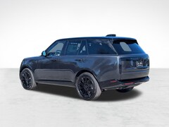 2026 Land Rover Range Rover P530 SE SUV