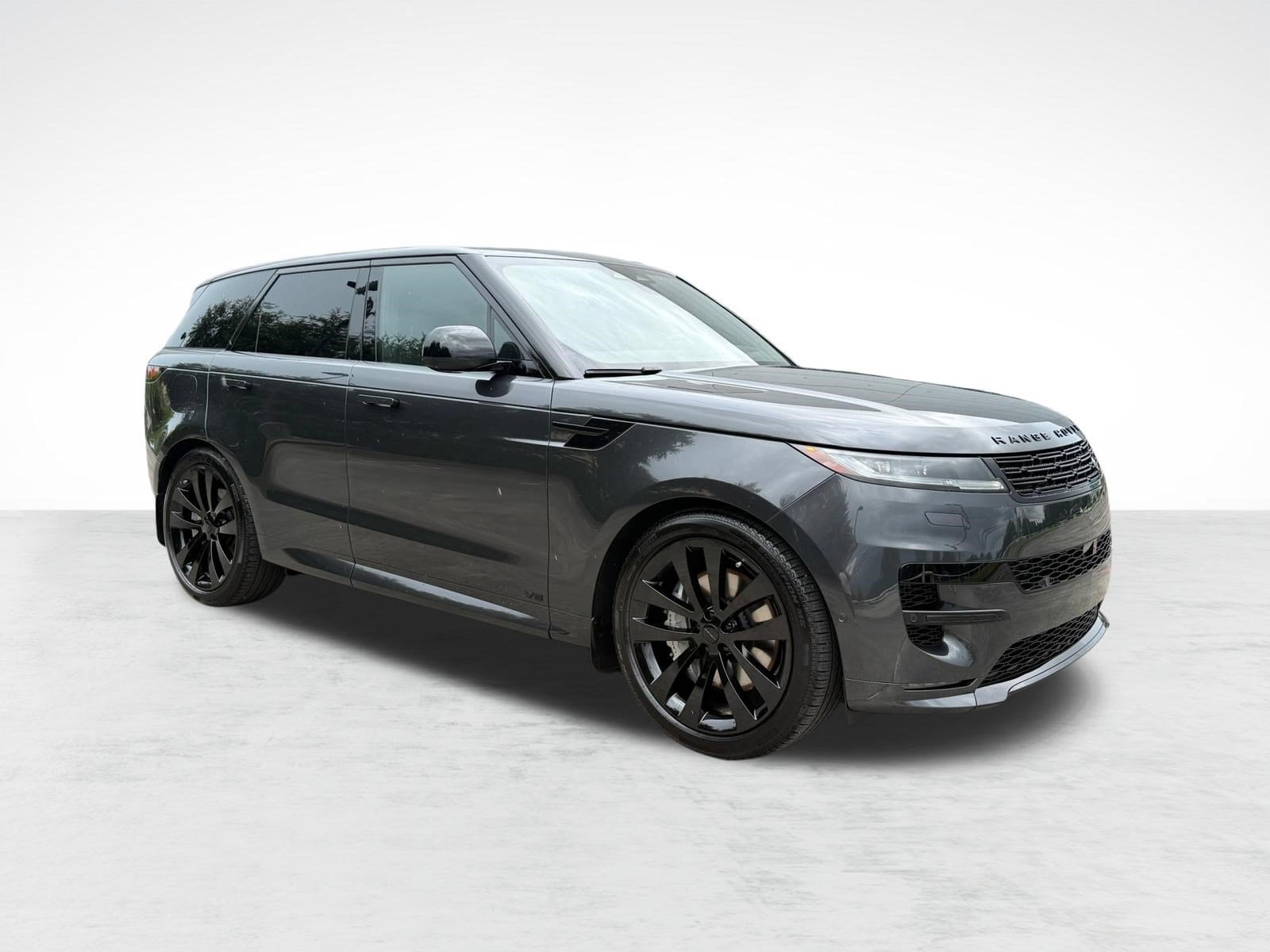 Range Rover Sport P530 Dynamic SE SUV