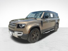 Used 2023 Land Rover Defender 130 S SUV for sale in Houston