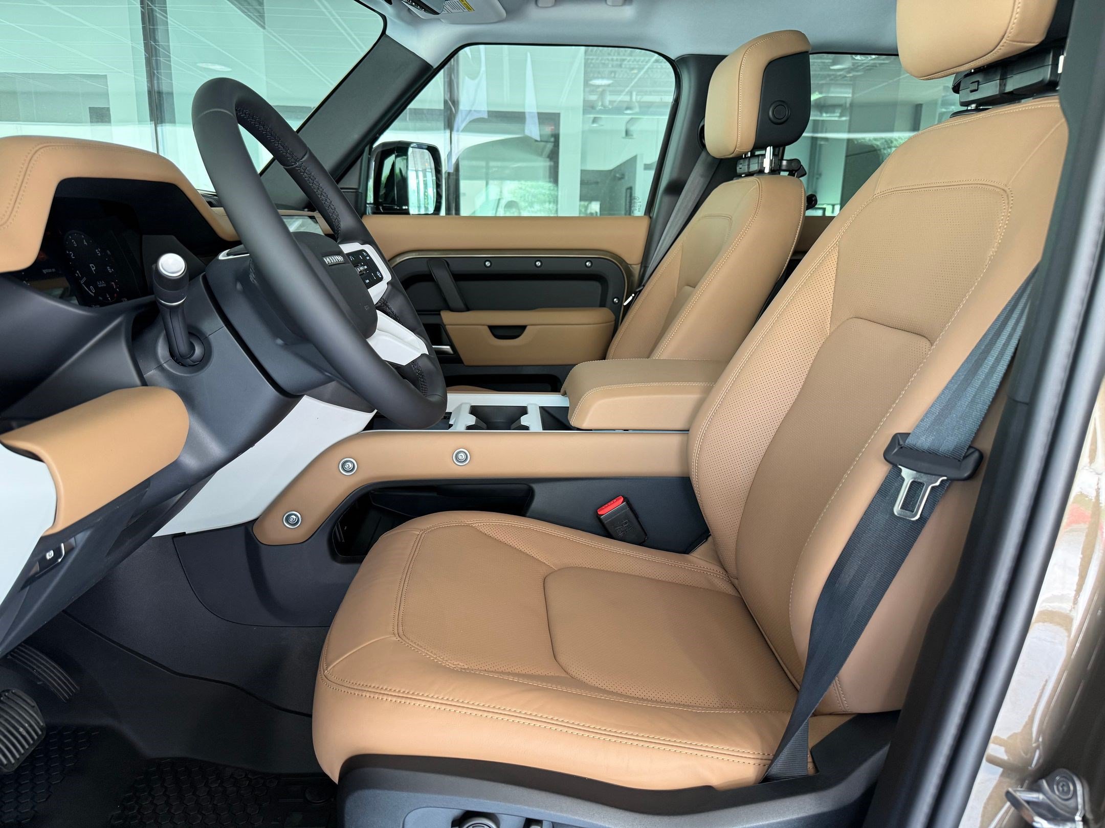 Defender 110 S SUV
