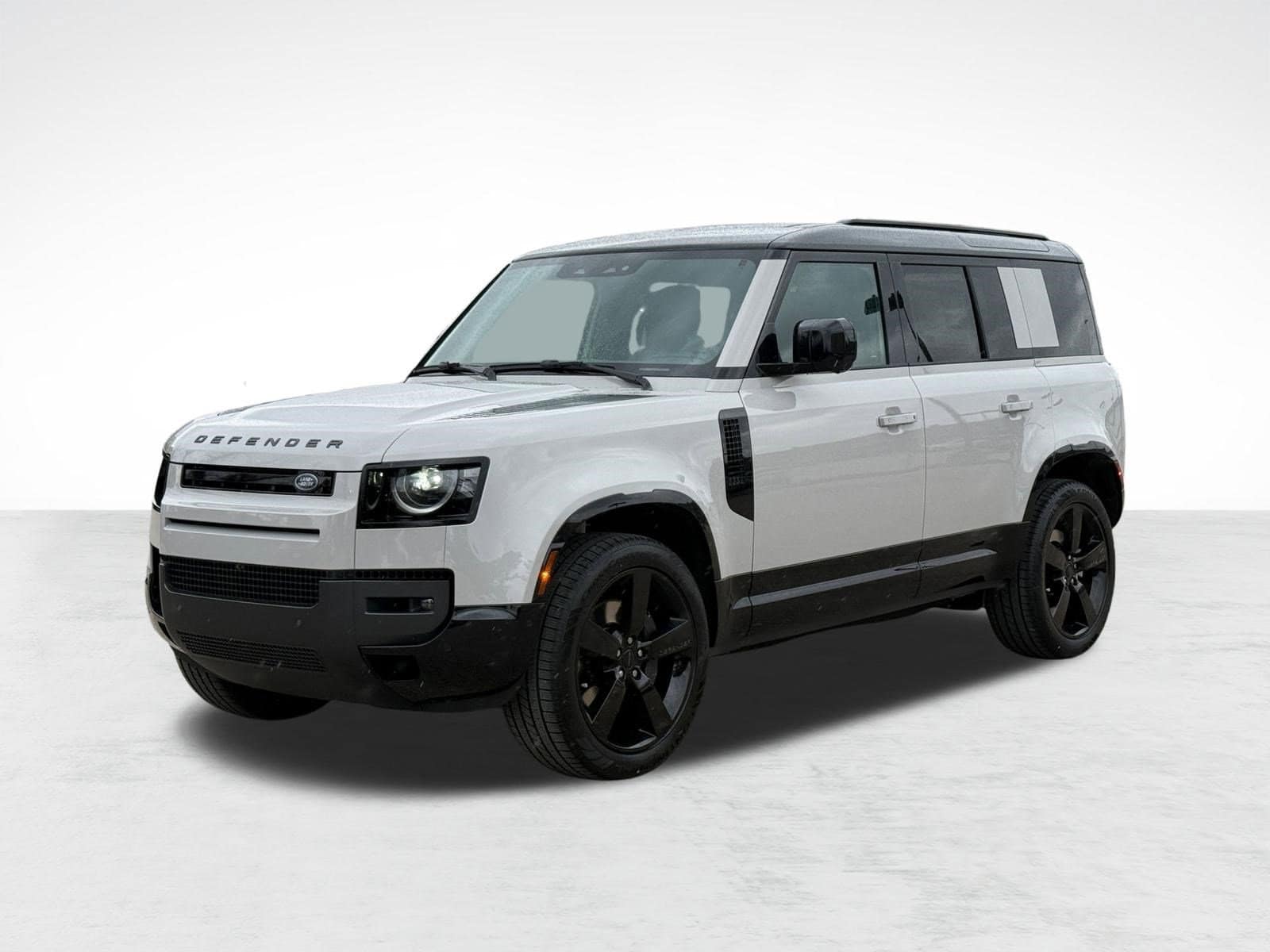 2026 Land Rover Defender 110 X-Dynamic SE P400's photo