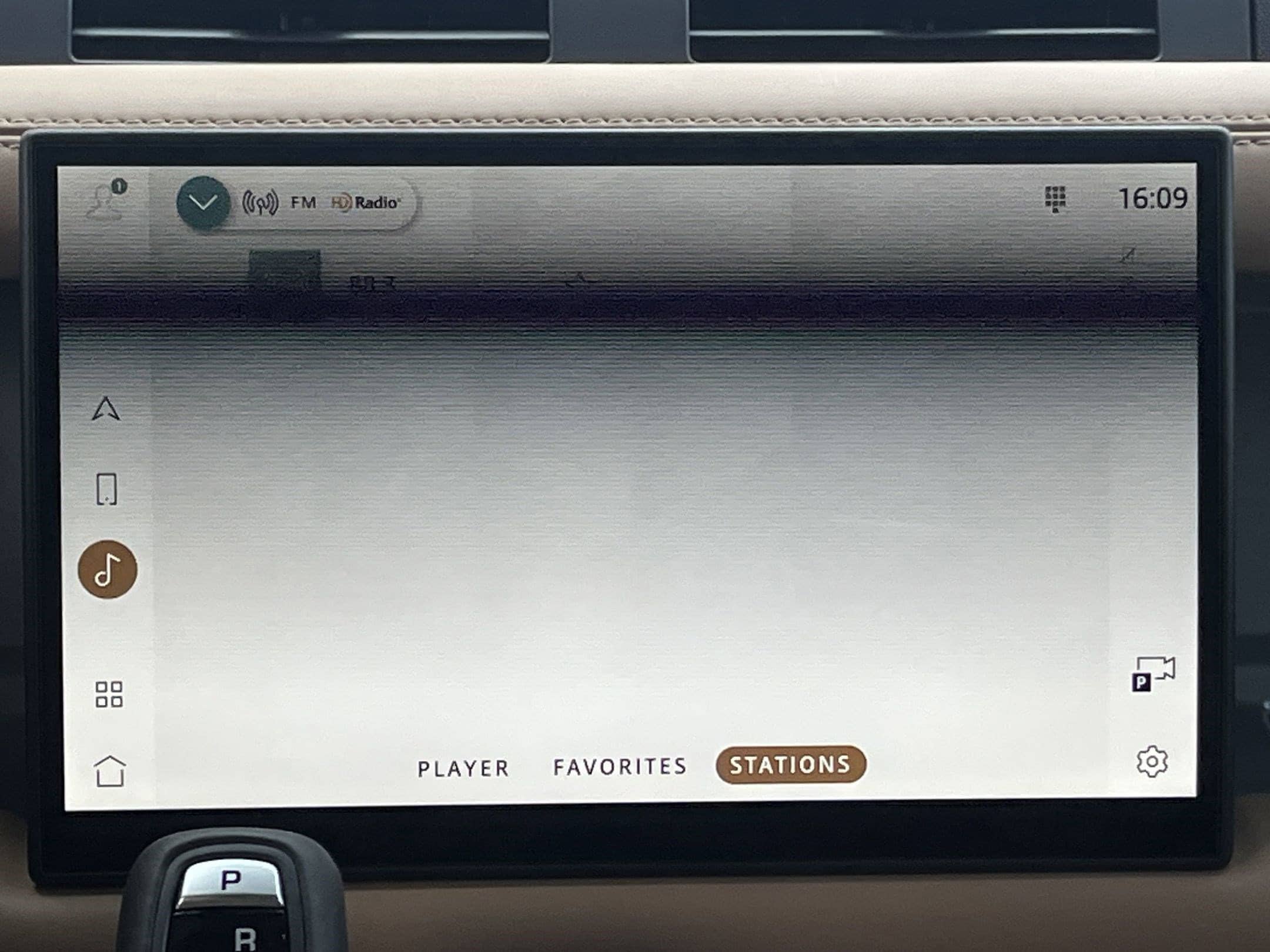 2025 Land Rover Defender V8 - Photo 23