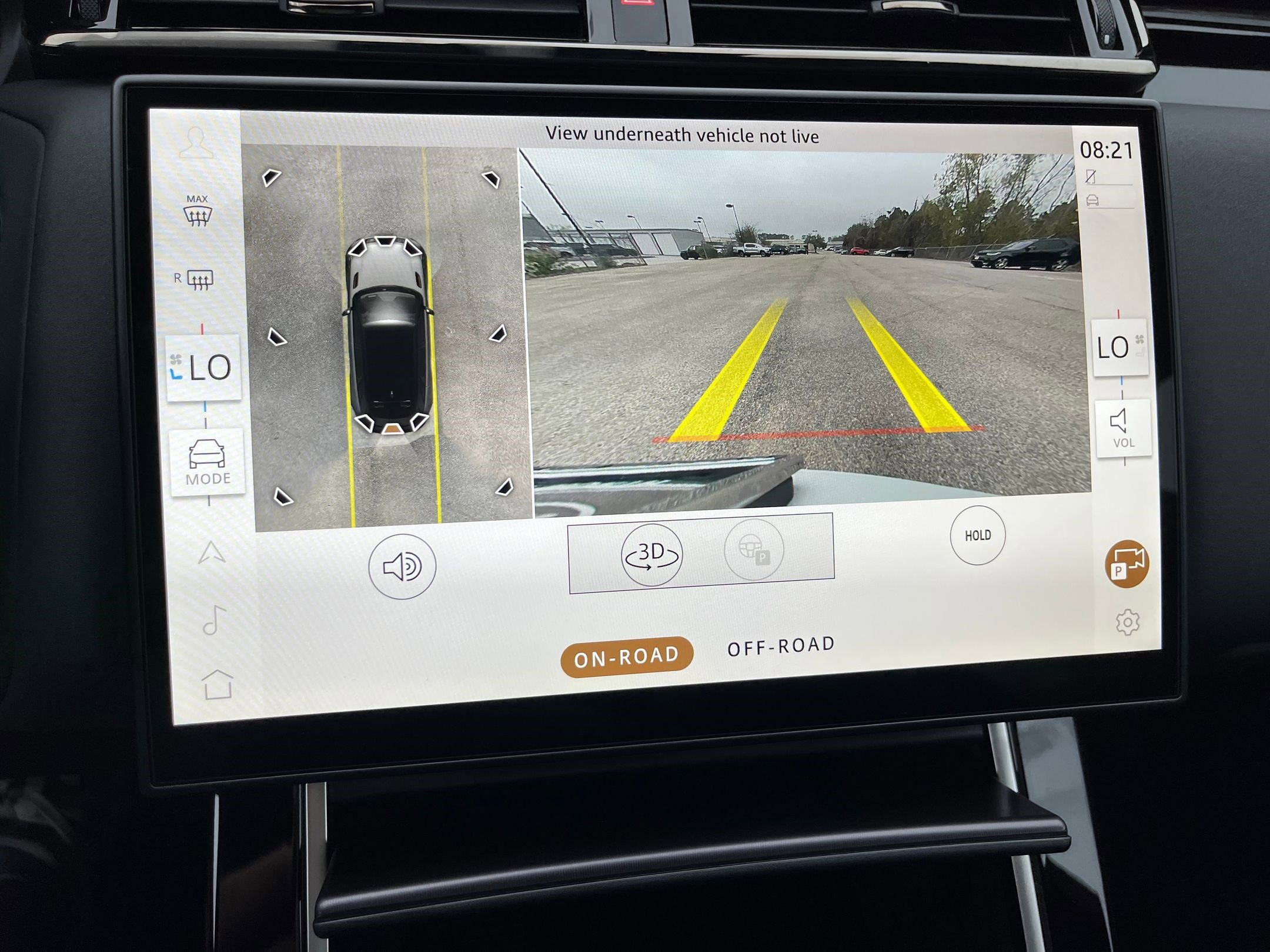 2026 Land Rover Range Rover Velar Dynamic SE - Photo 33