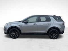 2025 Land Rover Discovery Sport Dynamic SE SUV