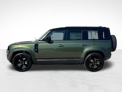 2026 Land Rover Defender 110 S SUV