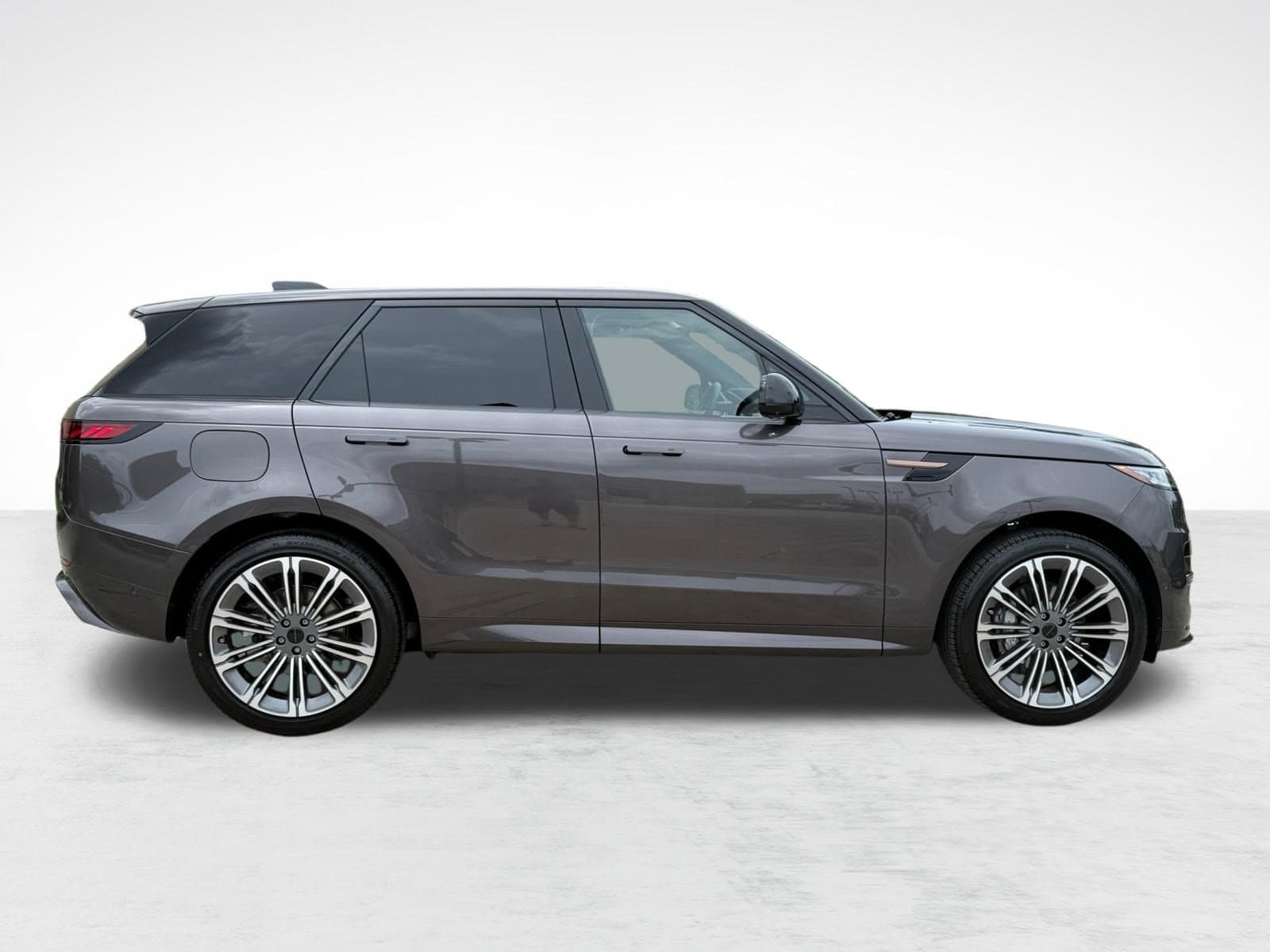 Range Rover Sport P400 Dynamic SE SUV