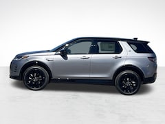 2025 Land Rover Discovery Sport Dynamic SE SUV