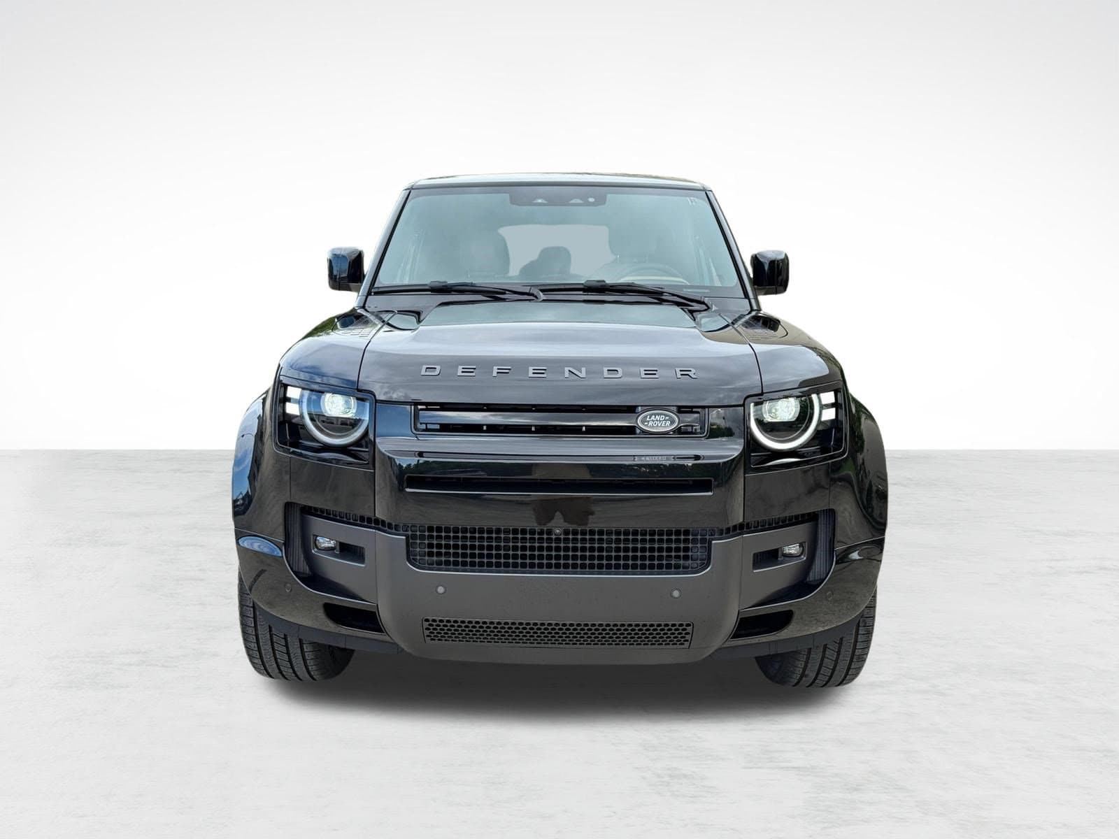 Defender 110 X-Dynamic SE SUV