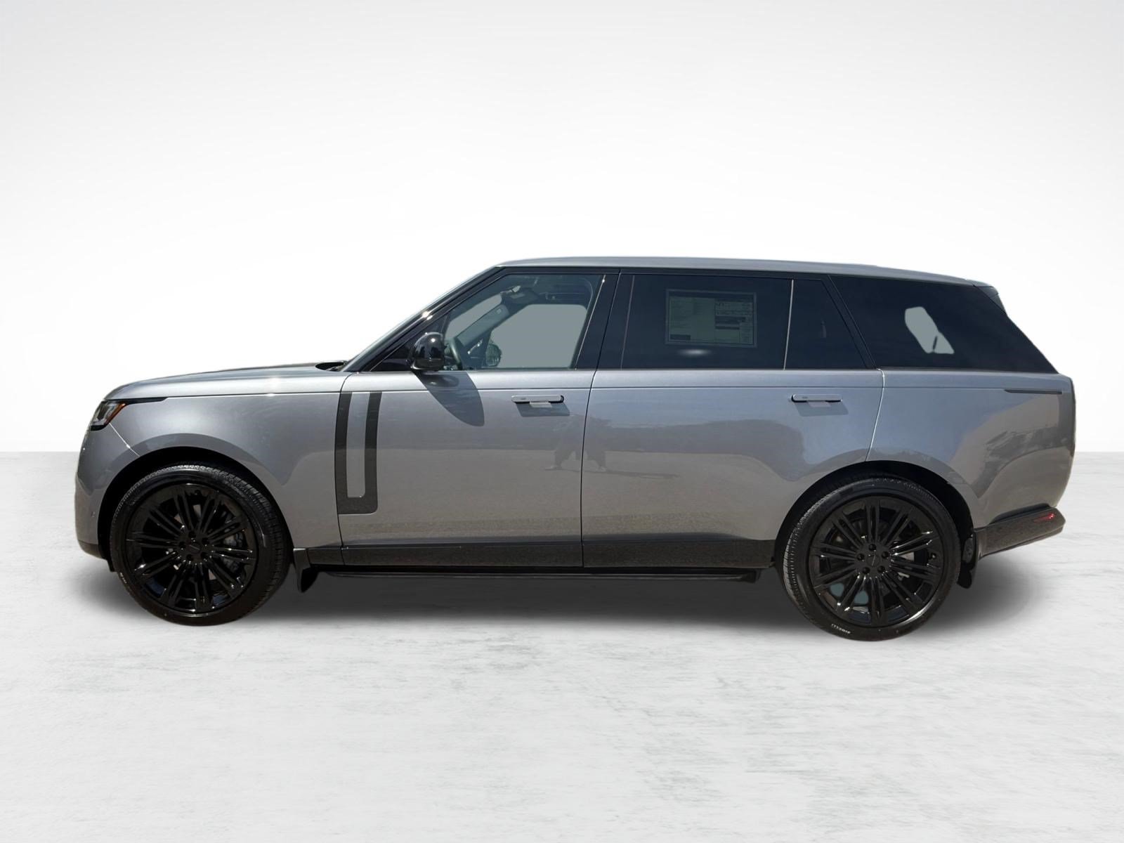 2026 Land Rover Range Rover SE LWB 7 Seat SUV