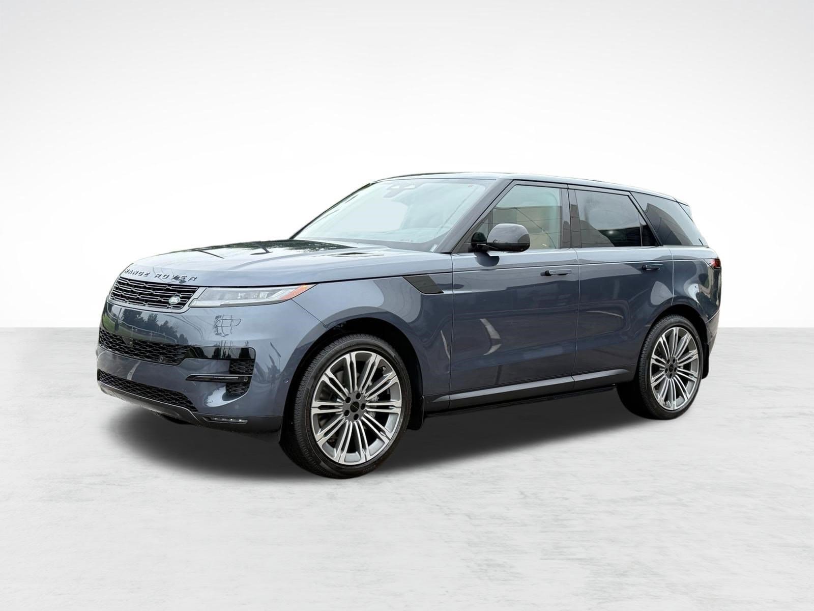 2026 Land Rover Range Rover Sport's photo