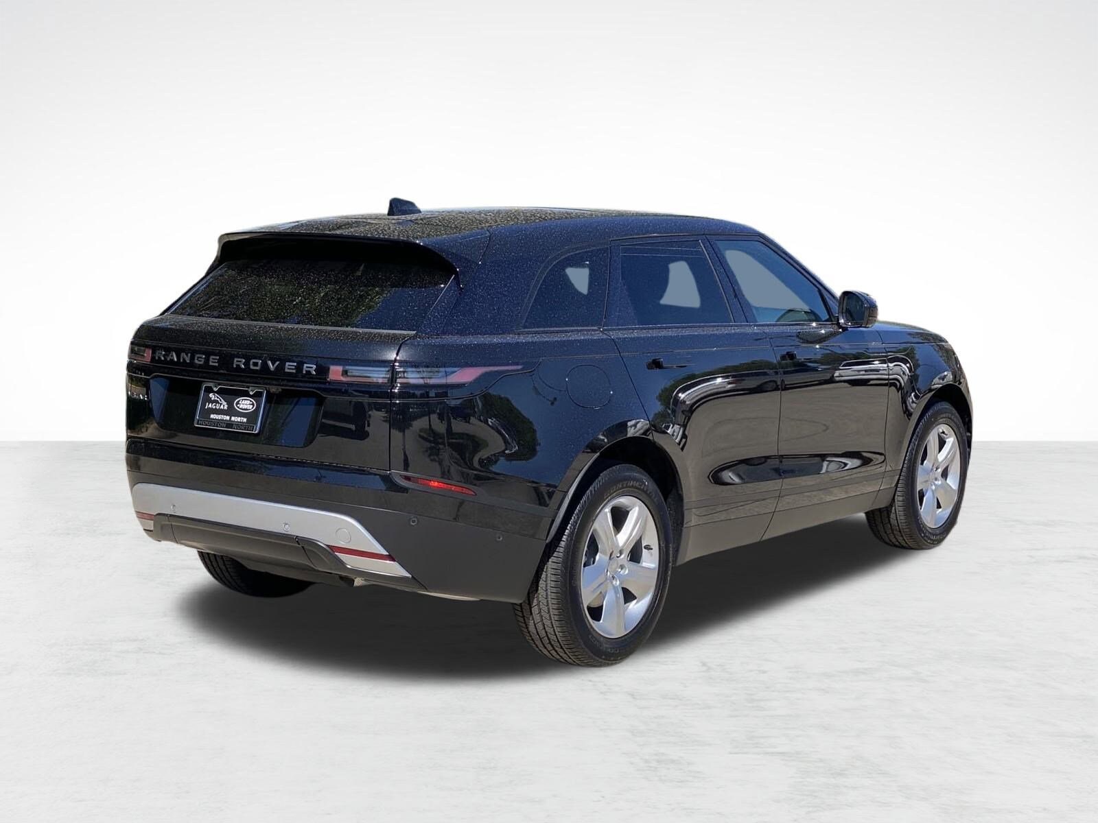 2025 Land Rover Range Rover Velar P250 S photo 2