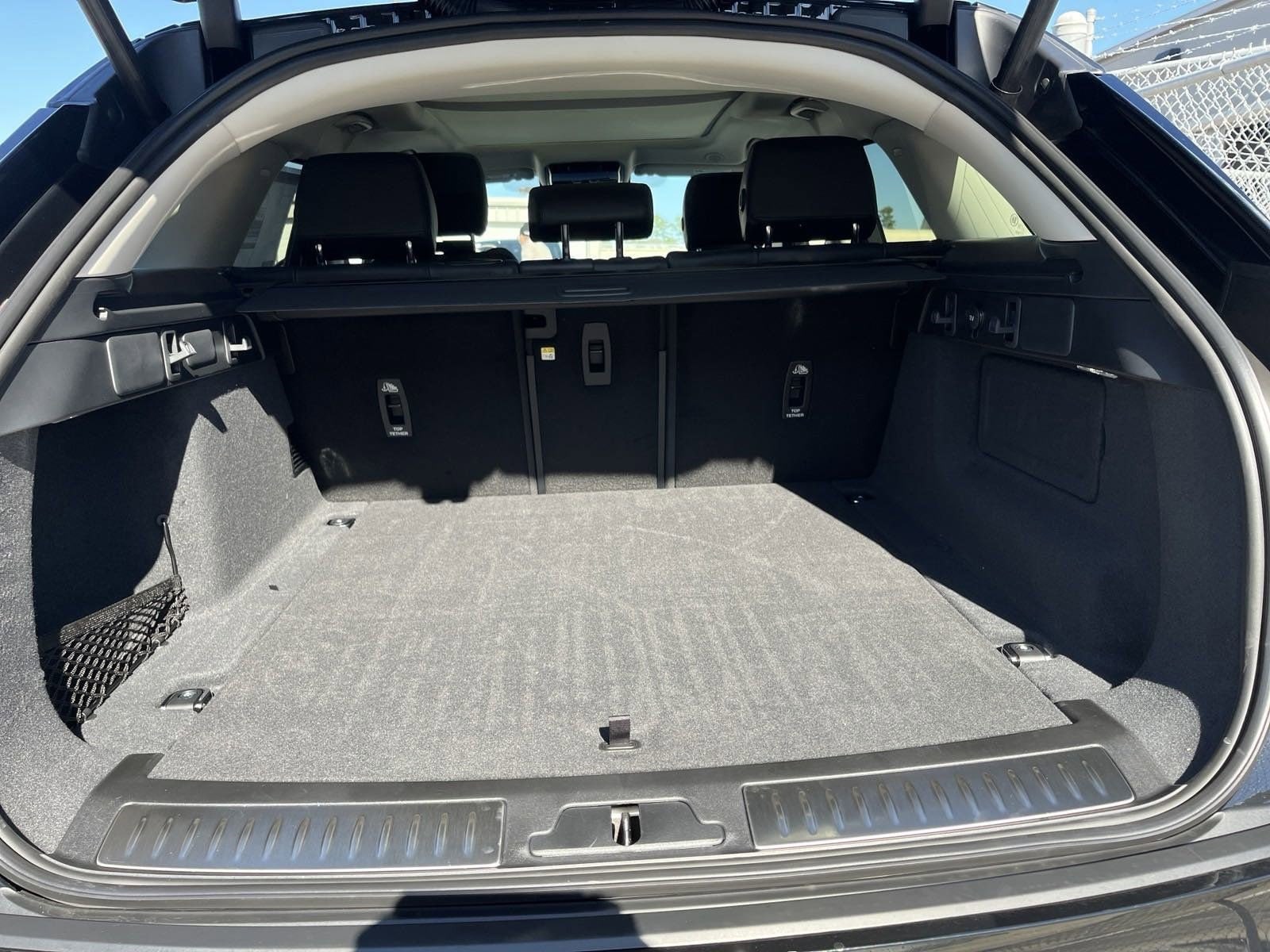 2025 Land Rover Range Rover Velar S - Photo 28