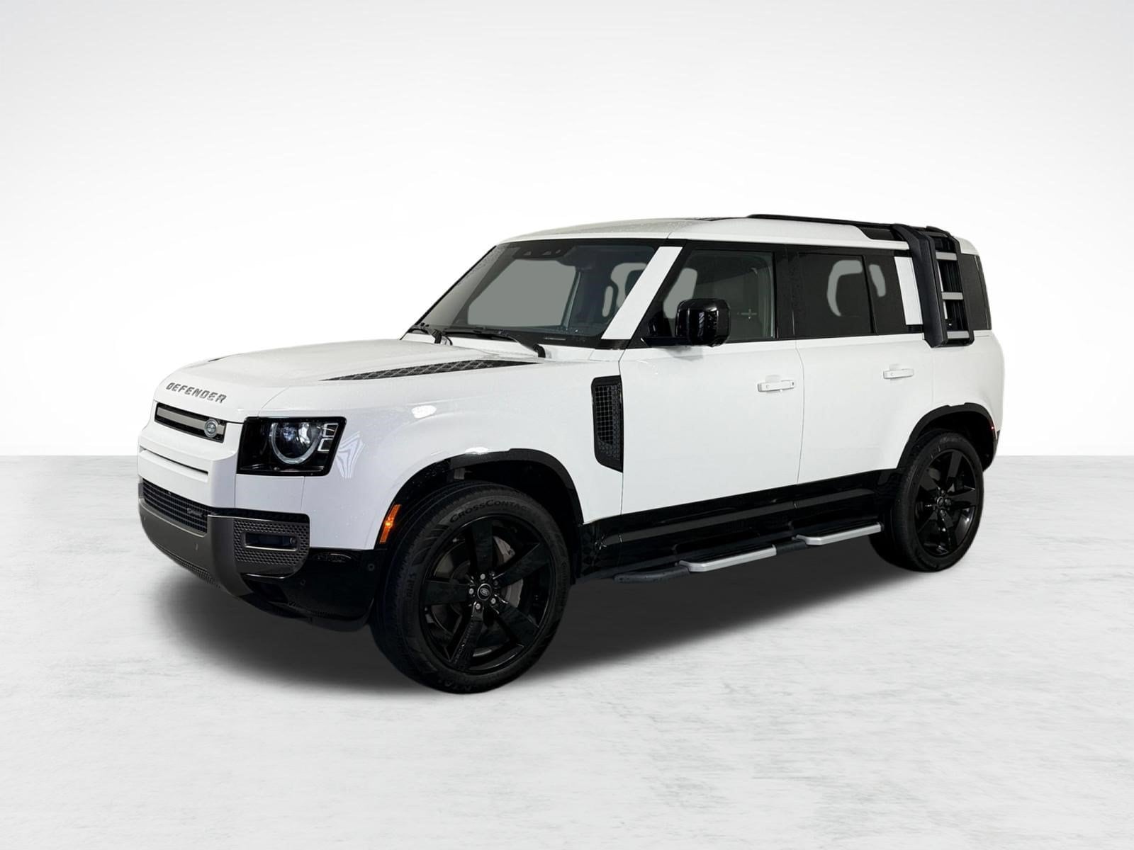 Defender X-Dynamic SE SUV