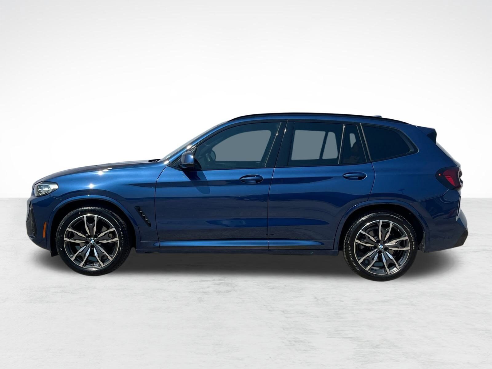 2023 Bmw X3 sDrive30i photo 2