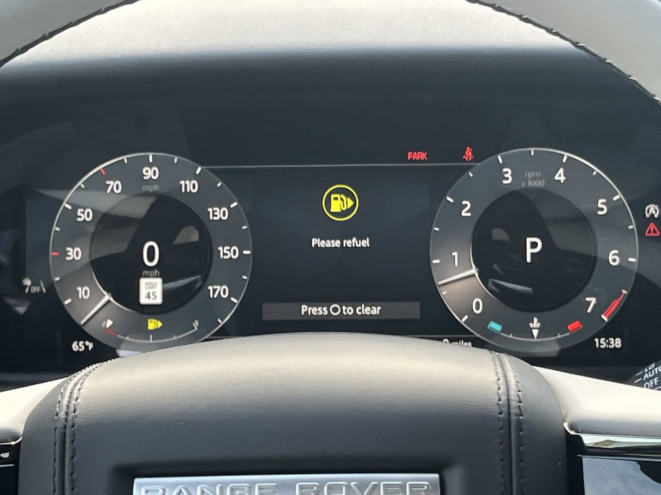 2026 Land Rover Range Rover Velar Dynamic SE - Photo 16